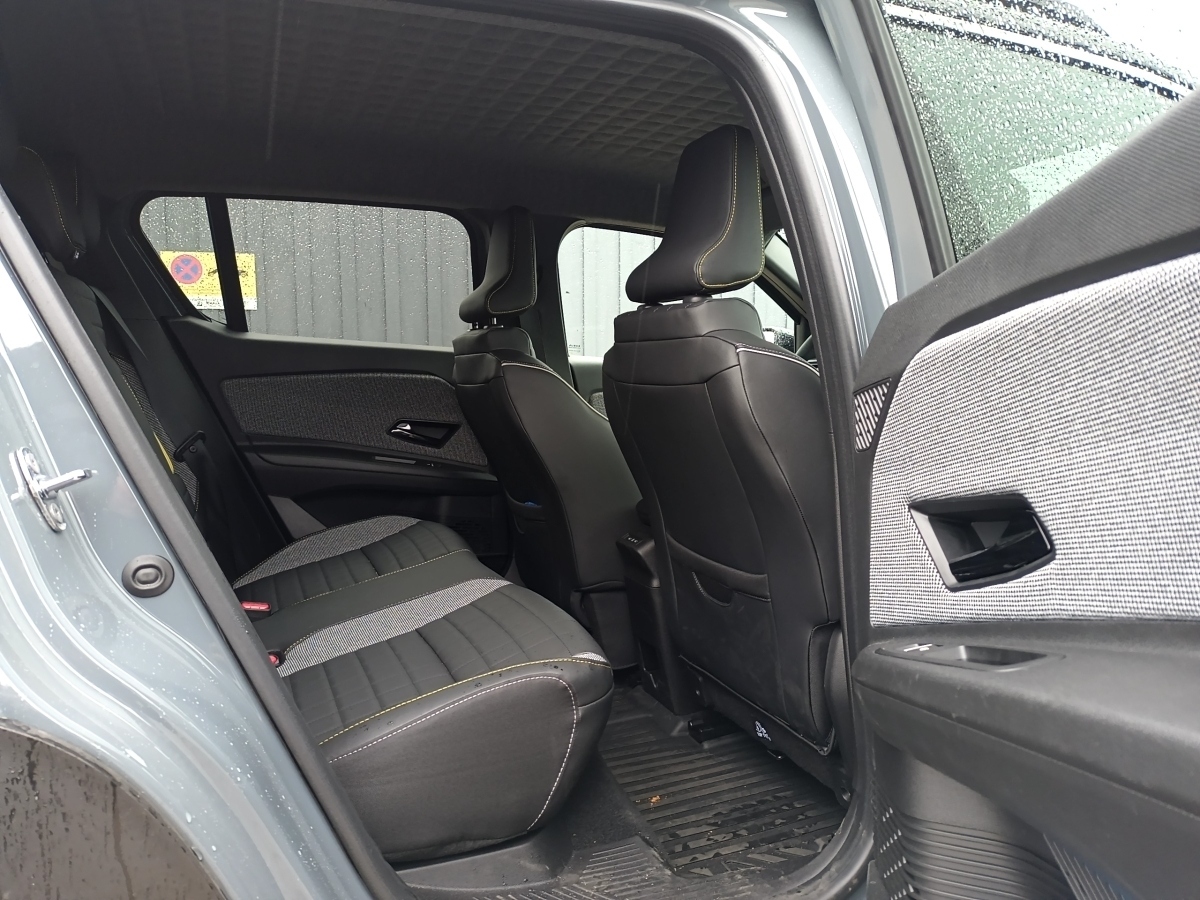 Renault R 4 – Bild 11