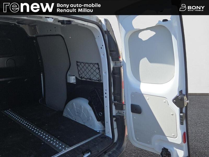 Renault Kangoo VU