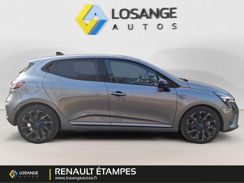 Renault Clio V