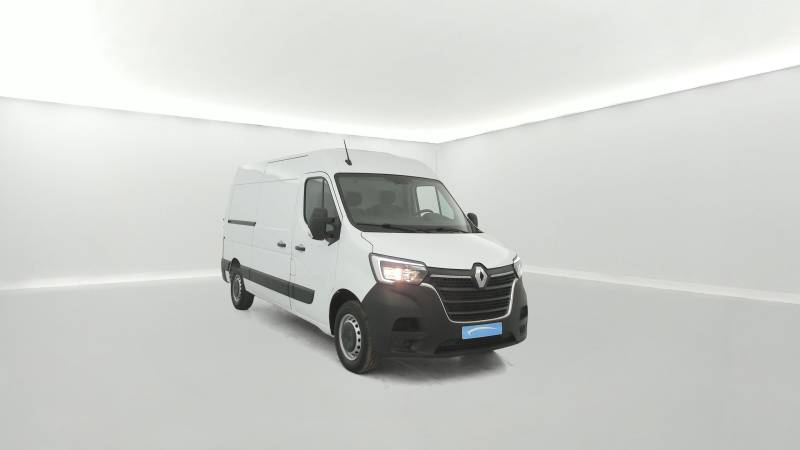 Renault Master Fourgon