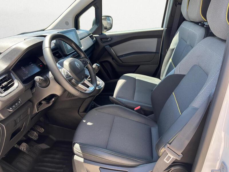 Renault Kangoo VU