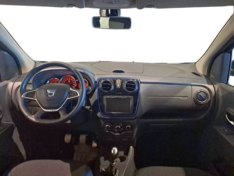 Dacia Lodgy