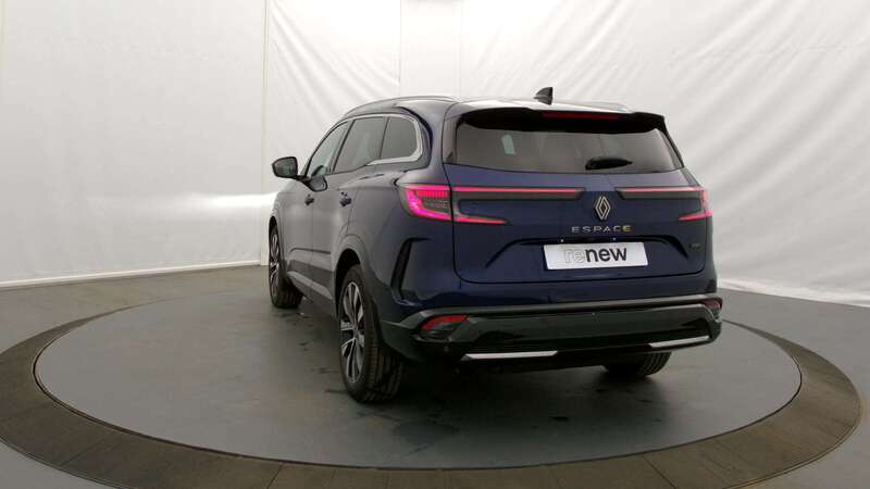 Renault Espace VI