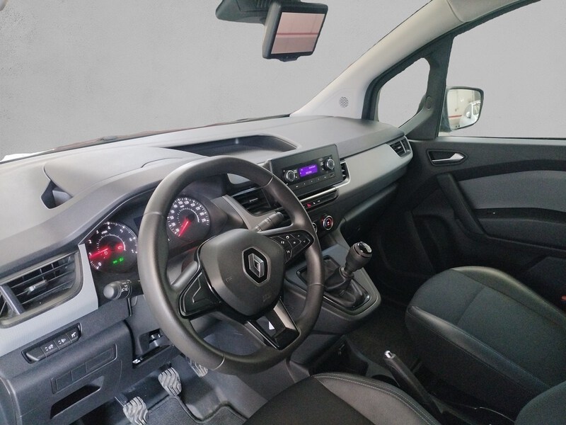 Renault Kangoo Furgón