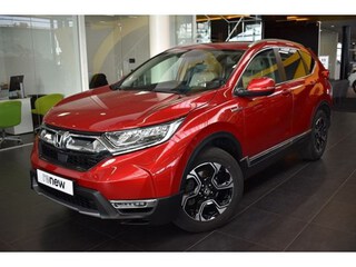 CR-V
