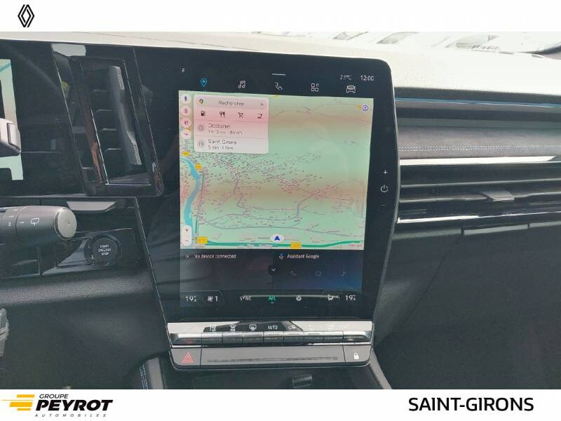 Renault Espace VI