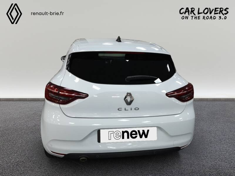 Renault Clio V
