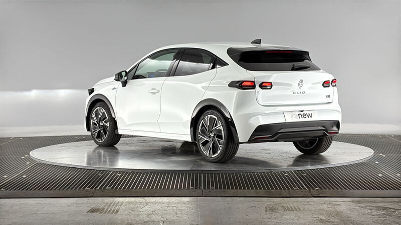 Renault Clio VI