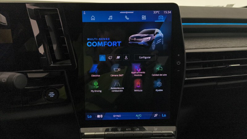 Renault Austral