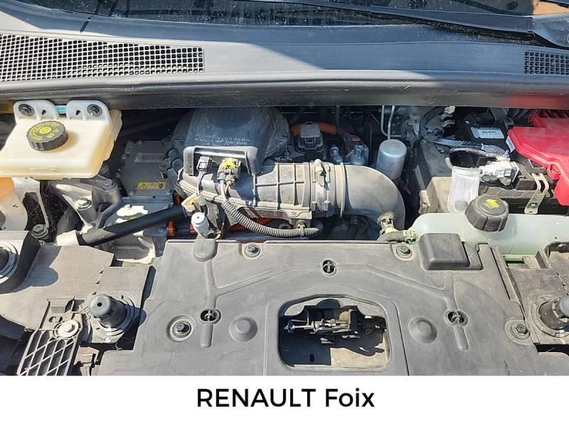 Renault ZOE E-Tech Electrique