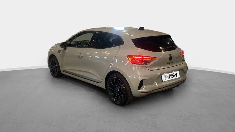 Renault Clio V