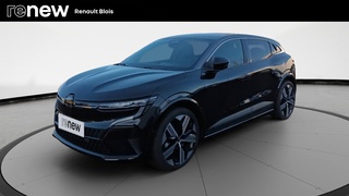 MEGANE E-TECH ELECTRIQUE