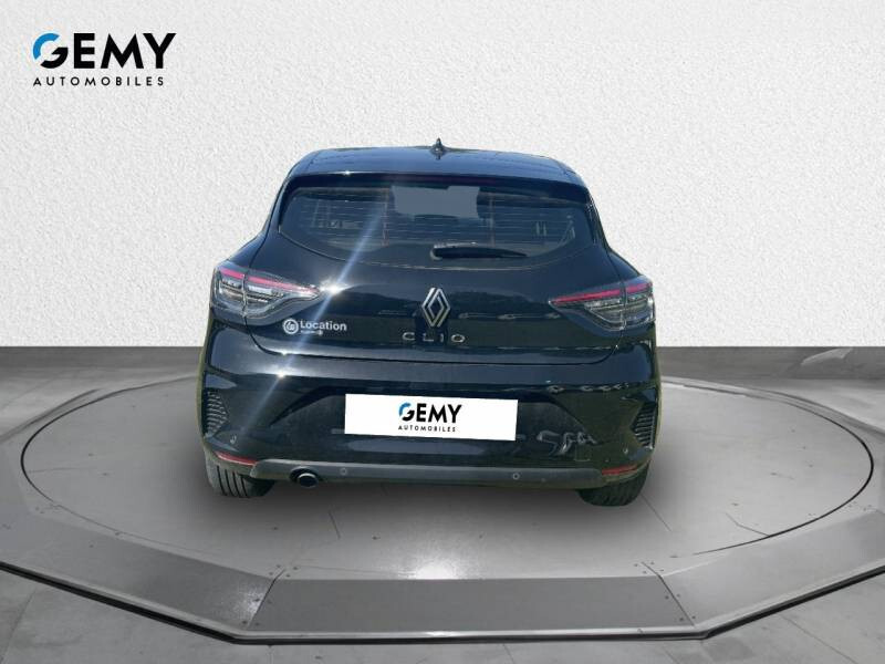 Renault Clio V