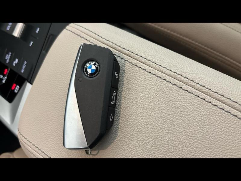 BMW Serie 2 Active Tourer