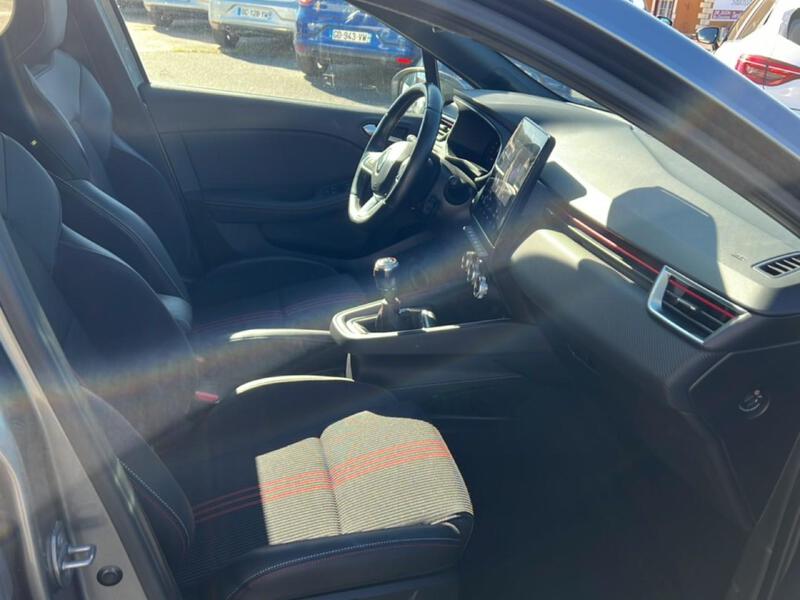 Renault Clio V