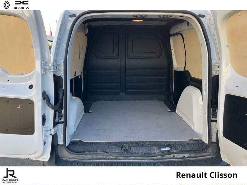 Renault Kangoo VU