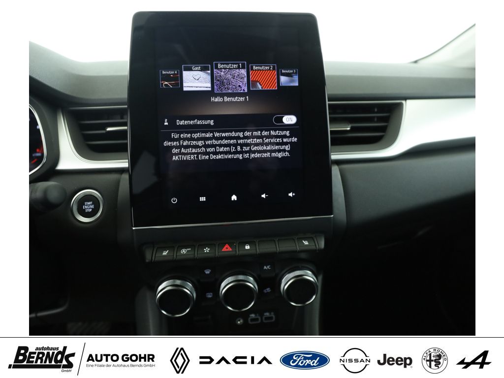 Renault Captur – Bild 16