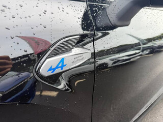 Vehicle 3D Image