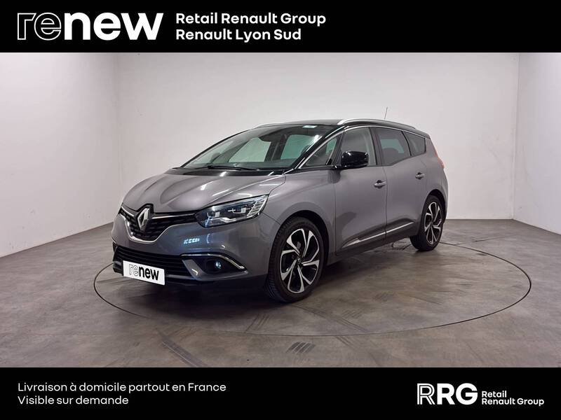 Renault Grand Scenic IV