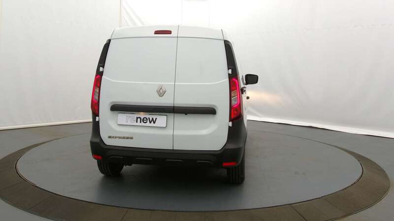 Renault Express VAN