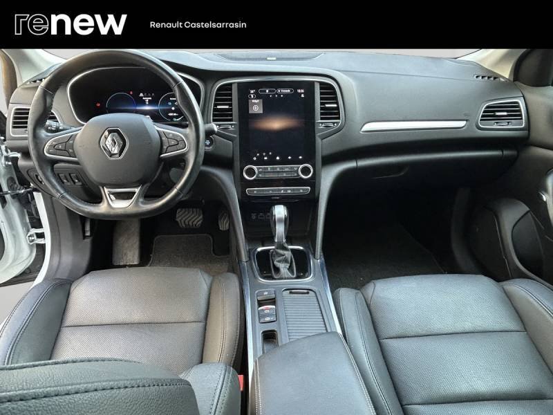 Renault Megane IV Berline