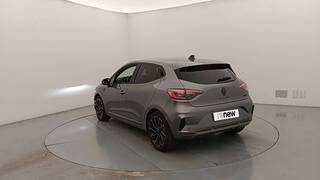 Vehicle 3D Image