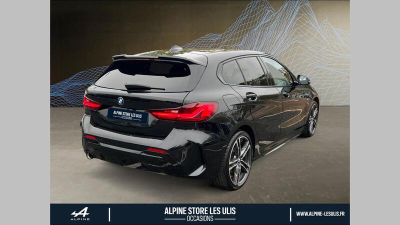 BMW Serie 1