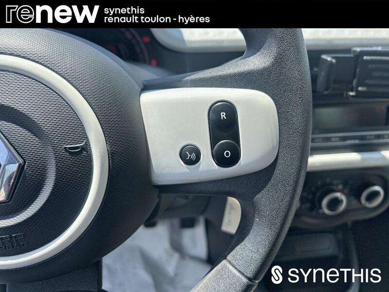 Renault Twingo III