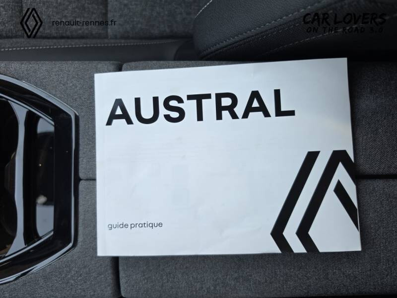 Renault Austral