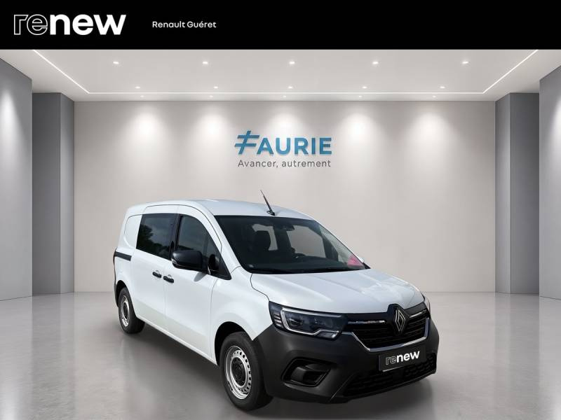 Renault Kangoo VAN E-Tech Electrique