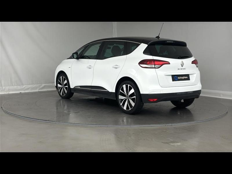 Renault Scenic IV