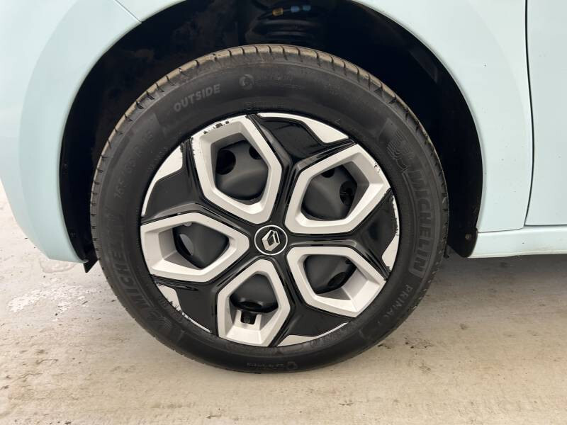 Renault Twingo III
