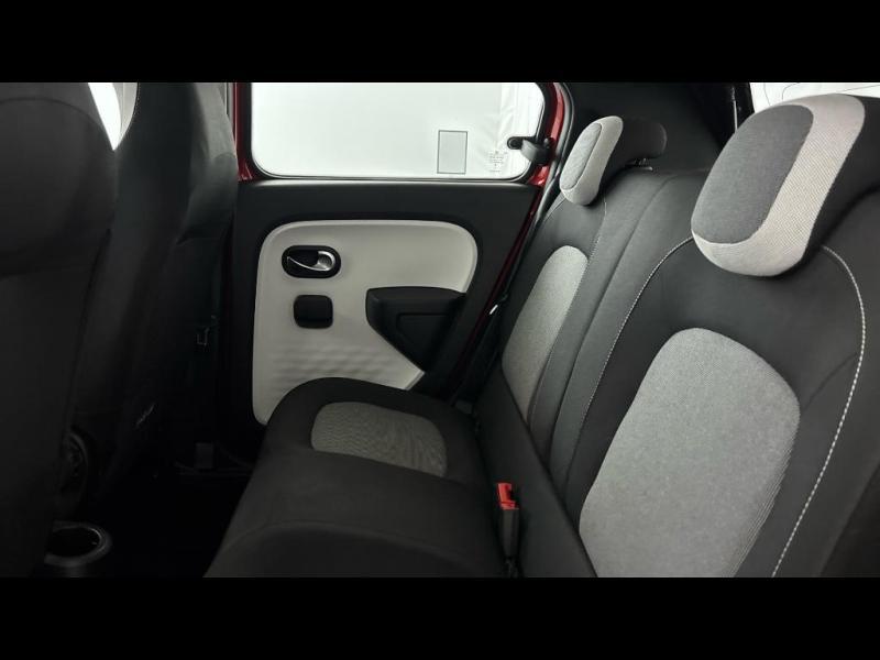 Renault Twingo III