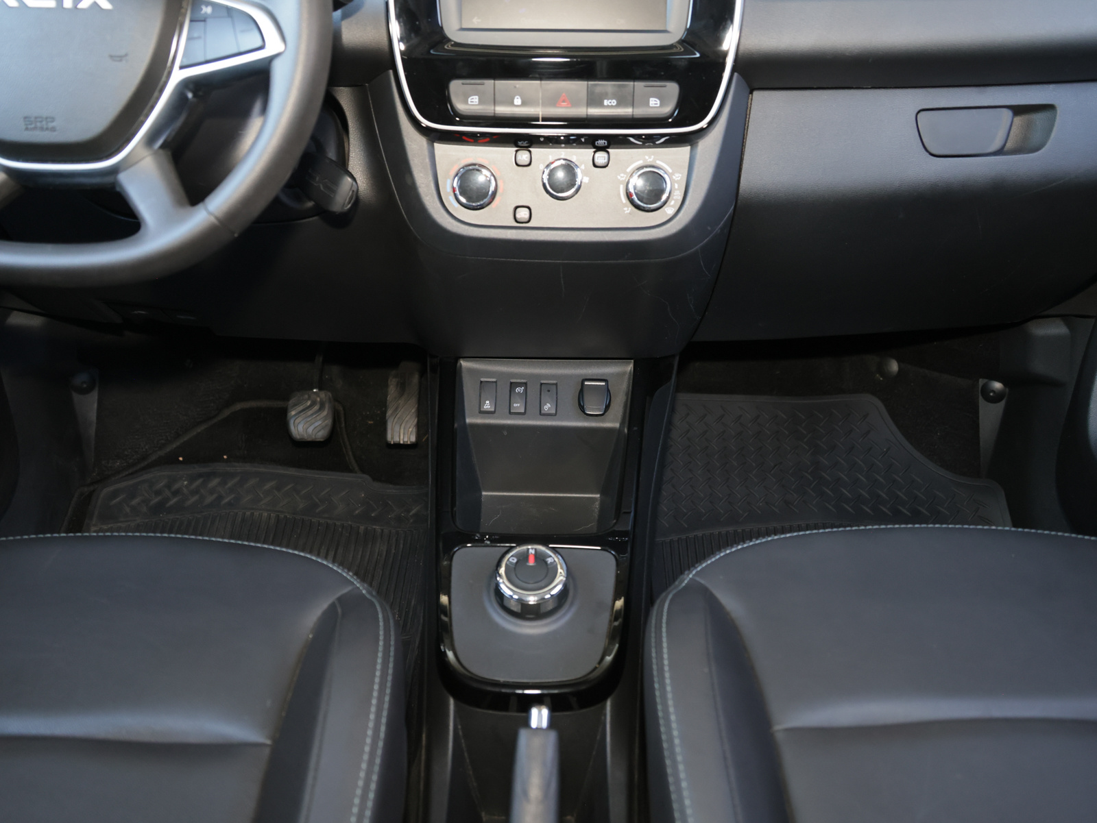 Dacia Spring – Bild 13