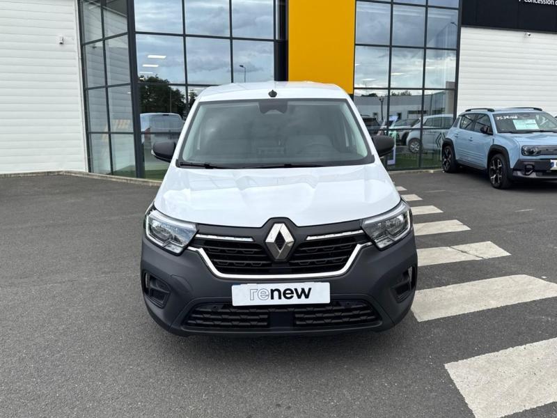 Renault Kangoo VU
