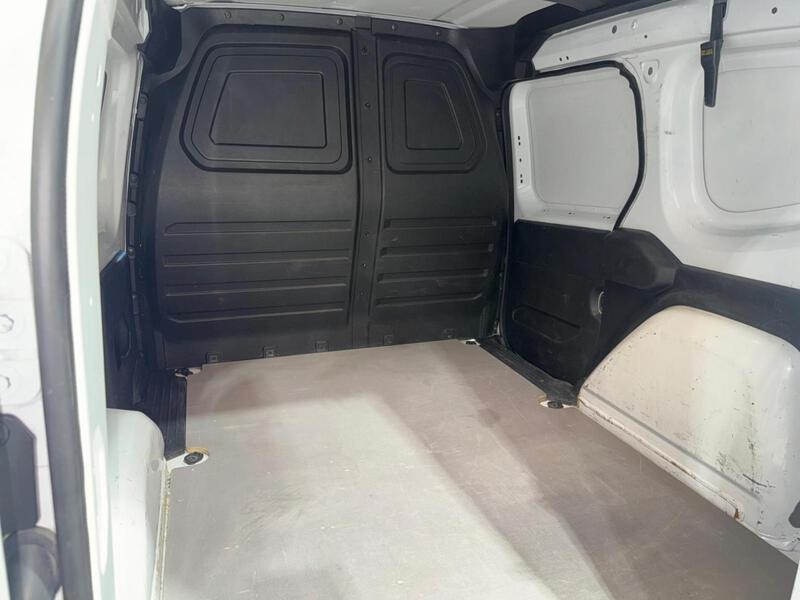 Renault Kangoo VU