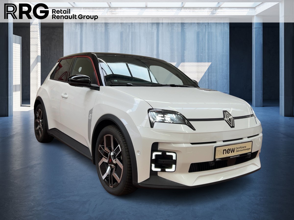 Renault R 5 – Bild 7