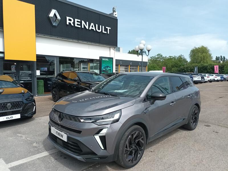 Renault Symbioz
