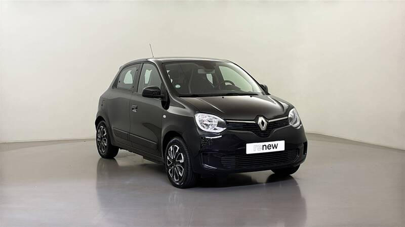 Renault Twingo E-Tech Electrique