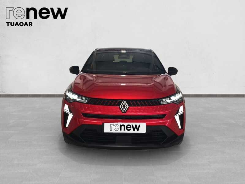 RENAULT Captur TECHNO TCe 115CV — photo 2