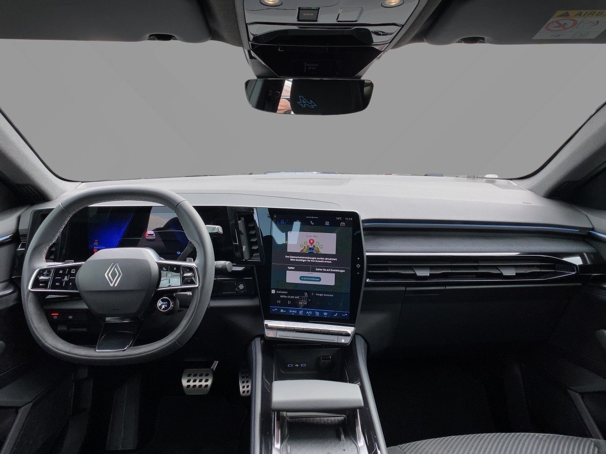 Renault Austral – Bild 9
