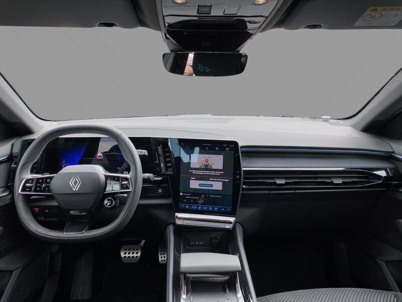 Fahrzeugabbildung Austral Techno Esprit Alpine E-Tech Full Hybrid 200 Bild 9 von 20
