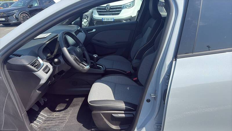 Renault Clio V