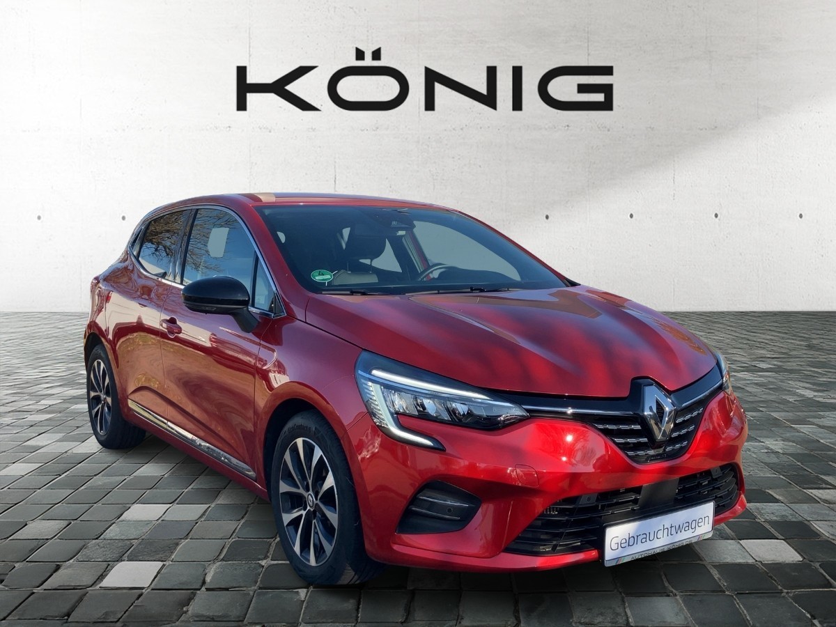 Renault Clio – Bild 5