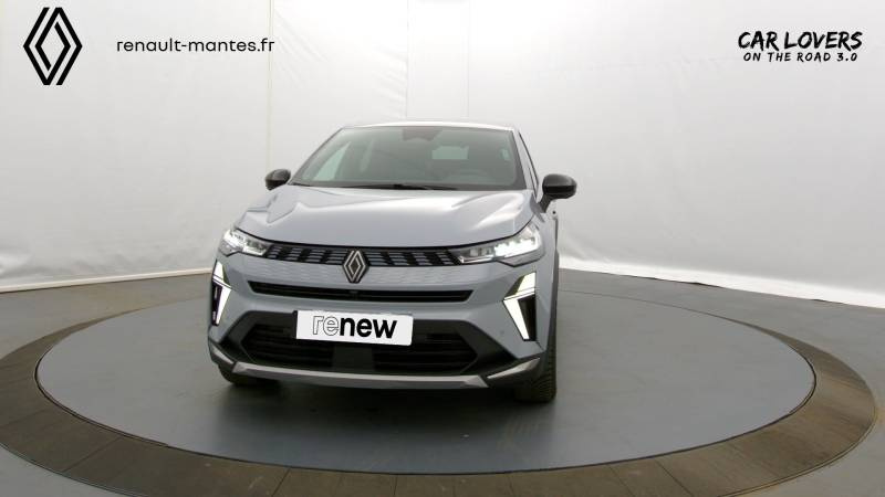 Renault Symbioz