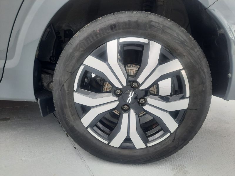 DACIA Logan 2023 — imagine 32