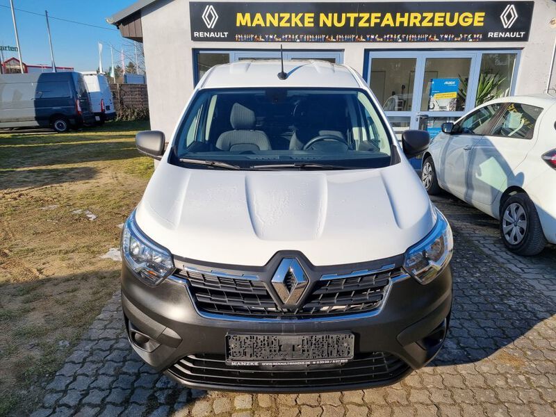 Renault Express