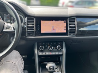 Vehicle 3D Image