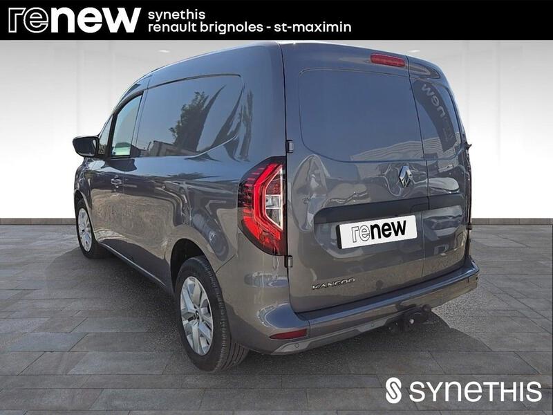 Renault Kangoo VU