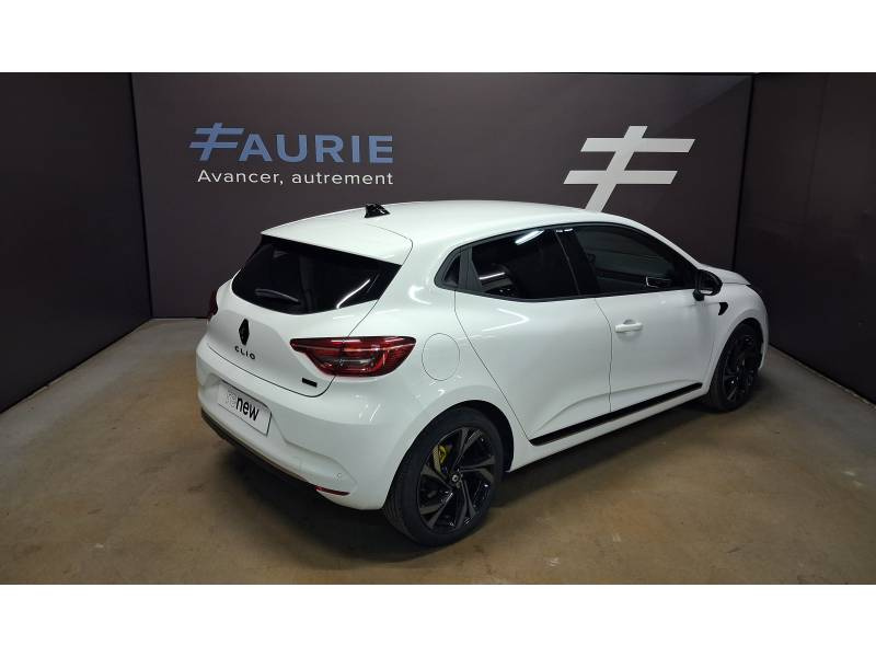 Renault Clio V